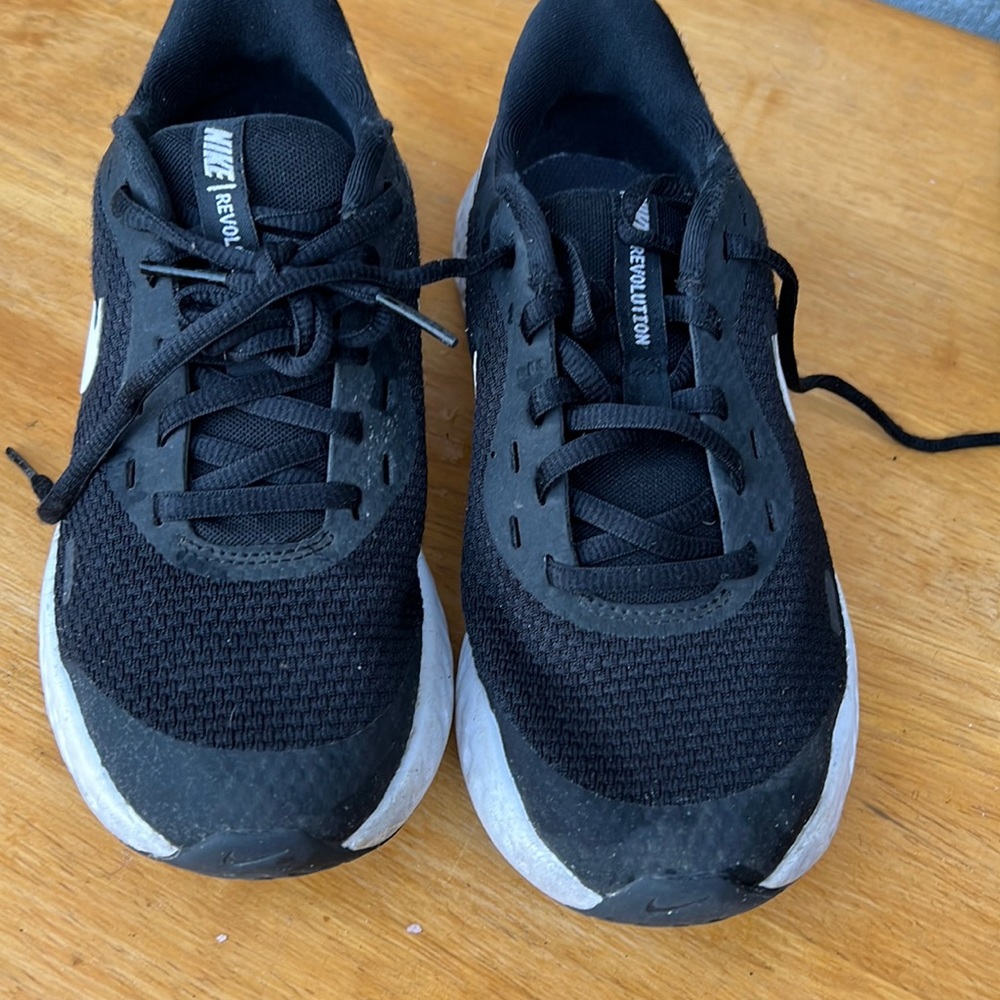 Nike sneakers